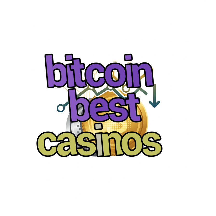bitcoin best casinos